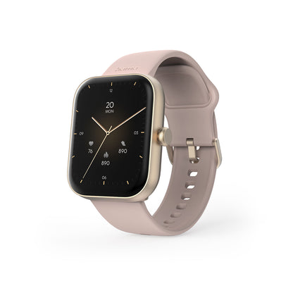 hama-hama-smart-watch-5000 Rose Gold
