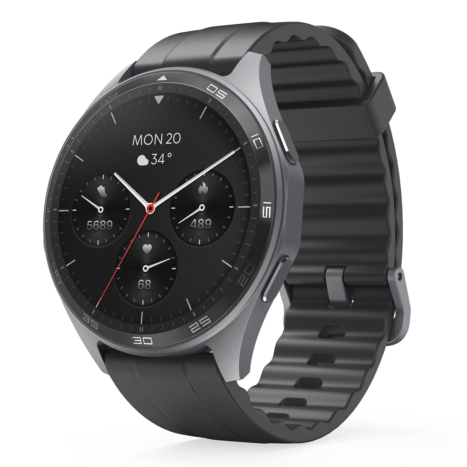 HAMA Smart Watch 7010