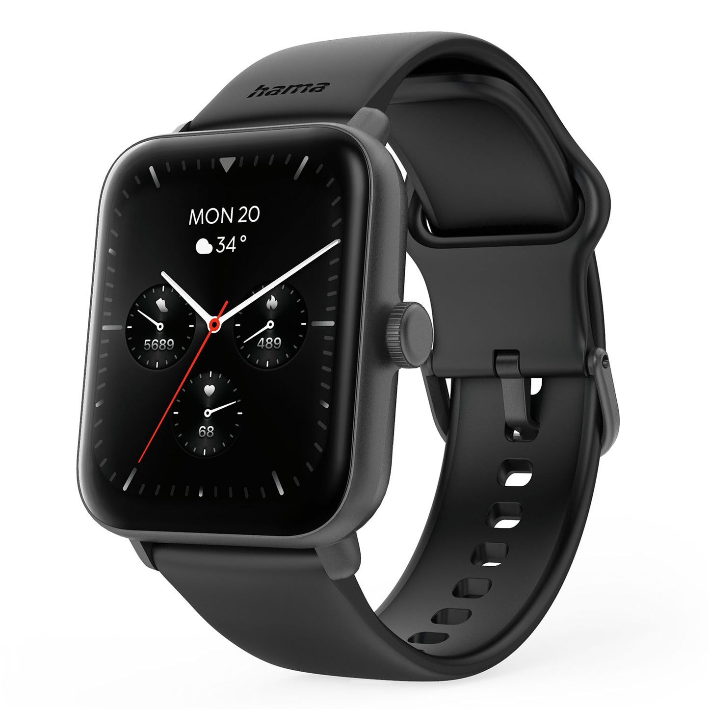 HAMA Smart Watch 6010