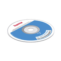HAMA HAMA CD Laser Lens Cleaner