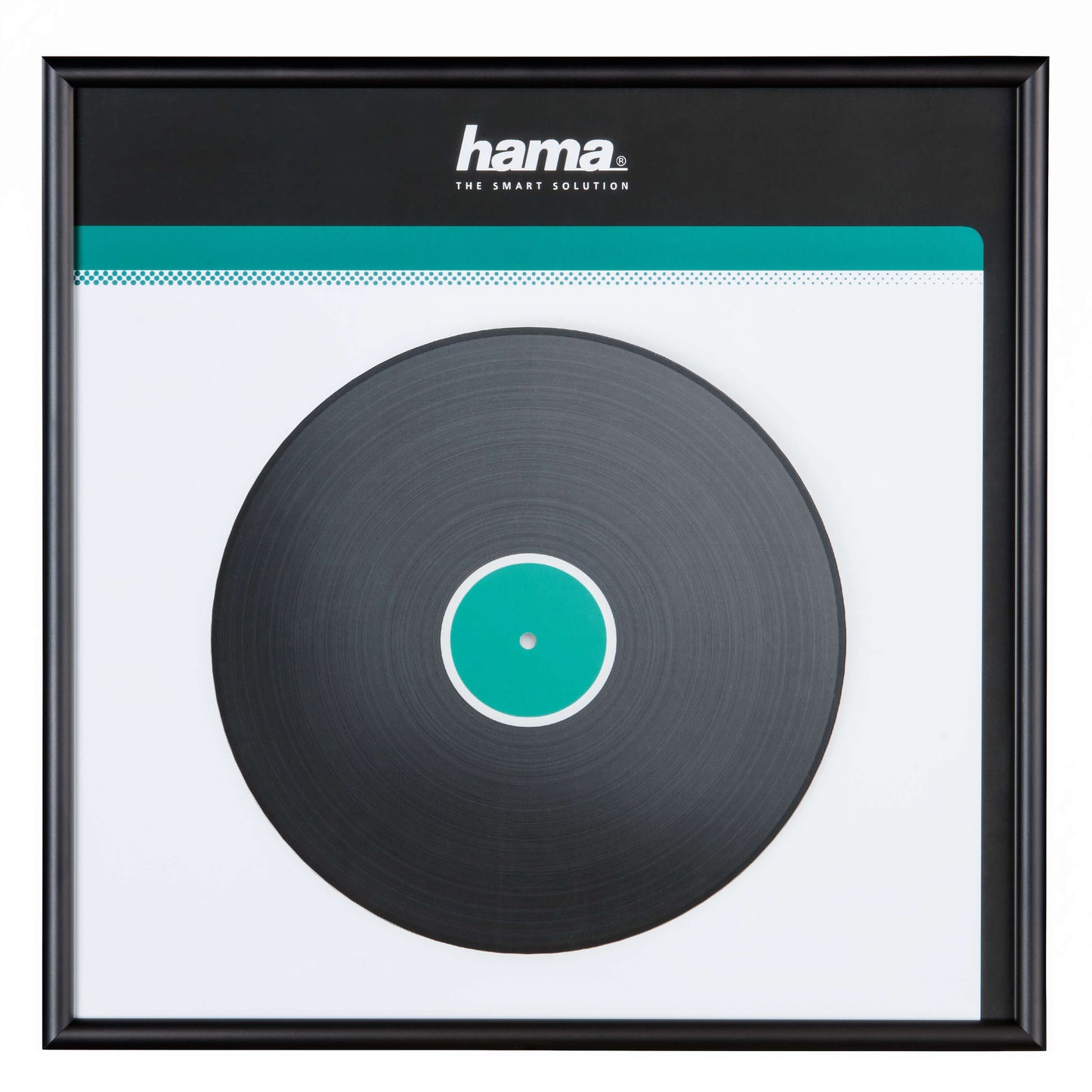 HAMA Ram för LP-skiva