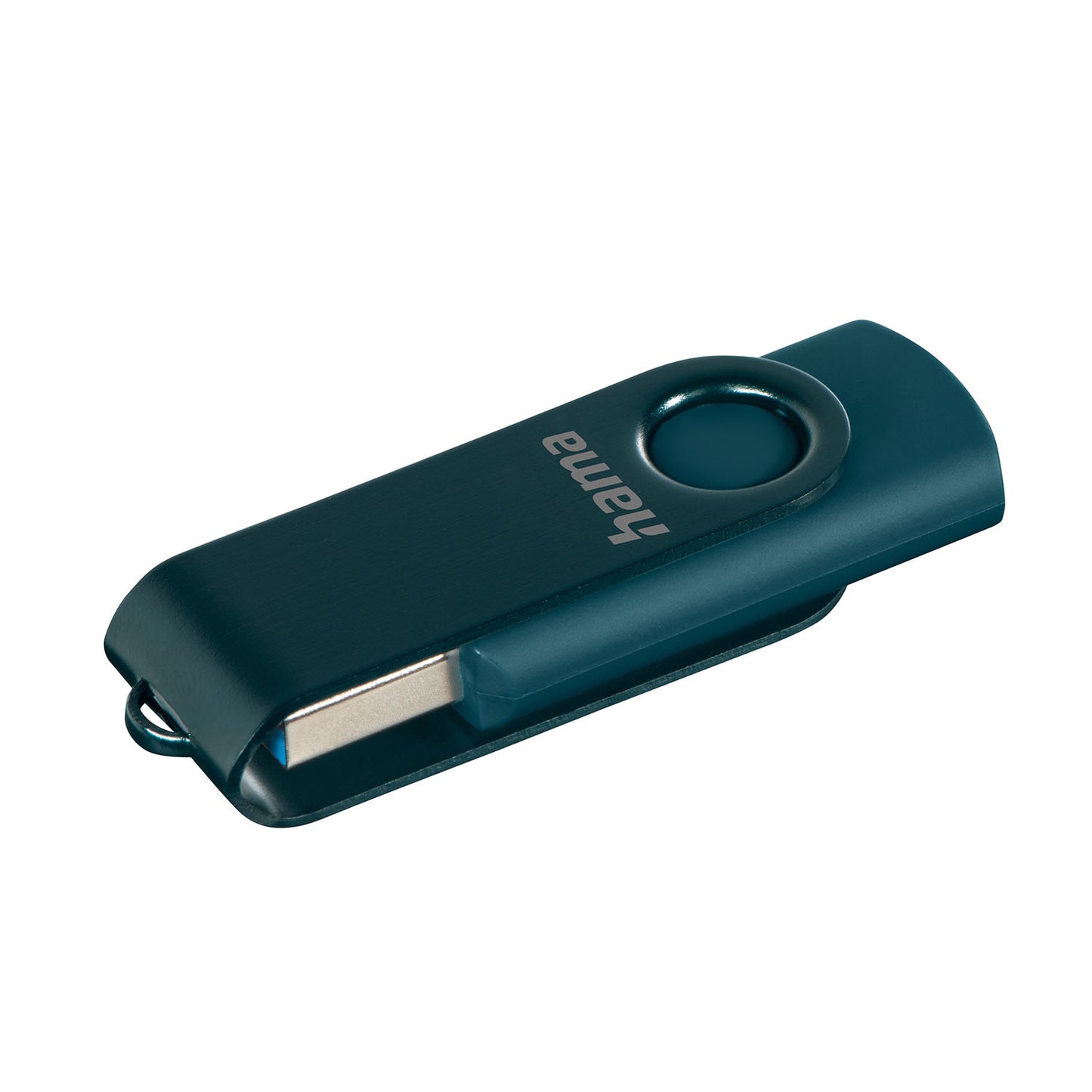 hama-hama-usb-stick-rotate 128GB USB 3.2 (Gen1) 90MB/s Blue