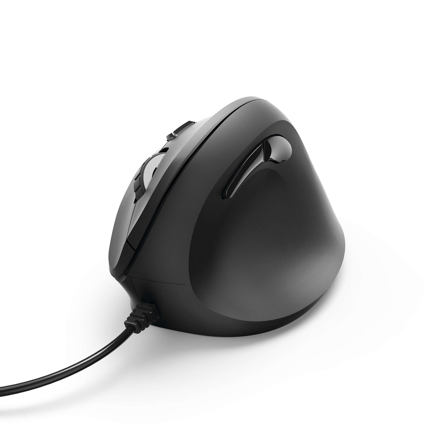 HAMA Mus EMC-500 Ergonomisk
