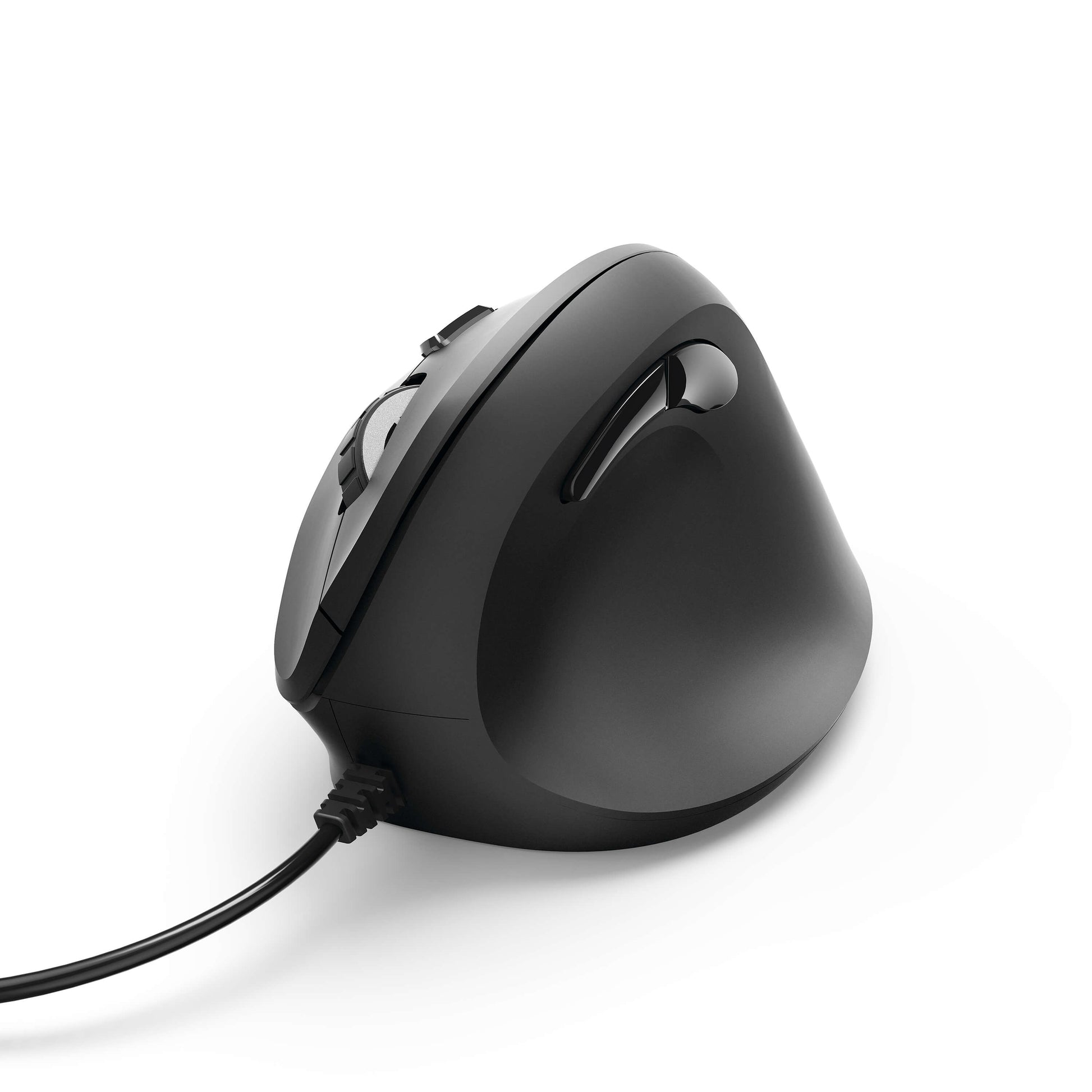 HAMA Mus EMC-500 Ergonomisk