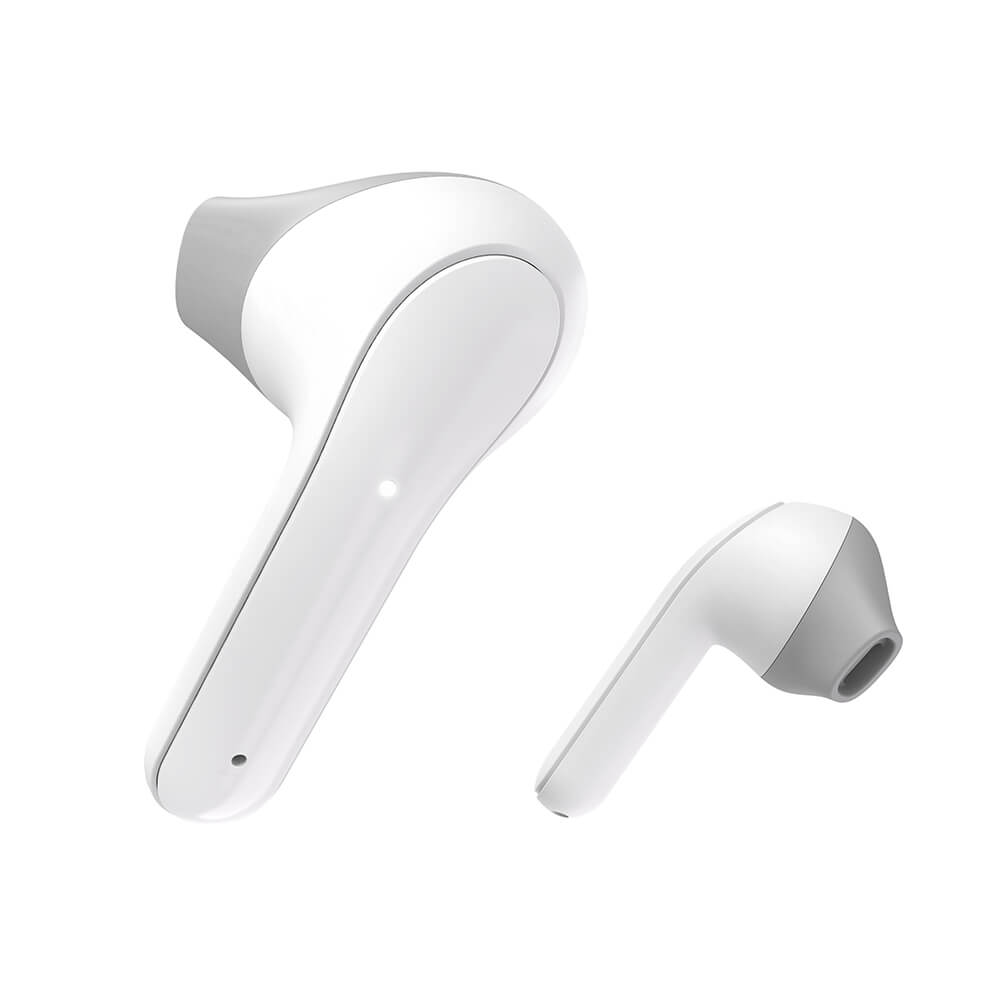 hama-hama-horlur-freedom-tws In-Ear True Wireless White