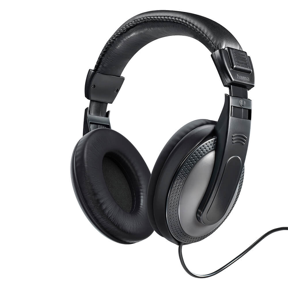 HAMA HAMA Headphone Over-Ear