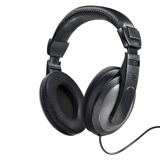 HAMA HAMA Headphone Over-Ear