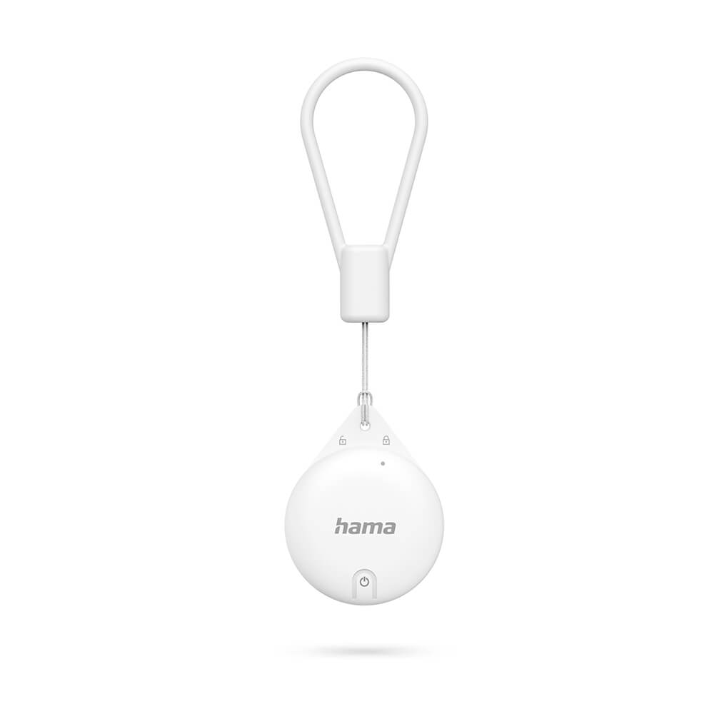 HAMA Item finder Apple "Find My" App