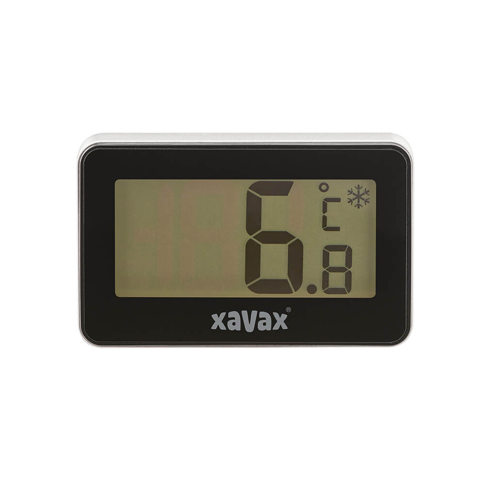 XAVAX Thermometer Digital for