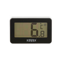 XAVAX Thermometer Digital for