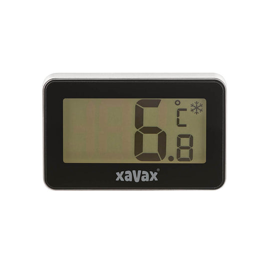 XAVAX Thermometer Digital for