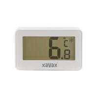 XAVAX Digital Thermometer for