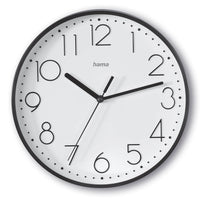 HAMA Wall Clock Salina