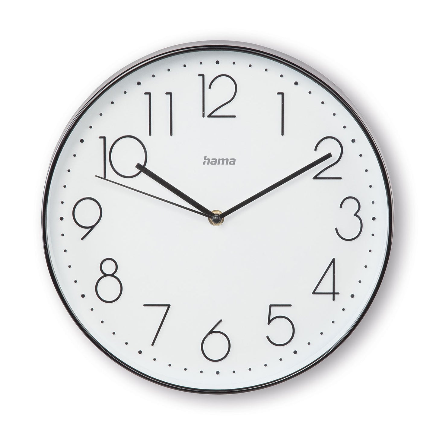 HAMA Corsica Wall Clock