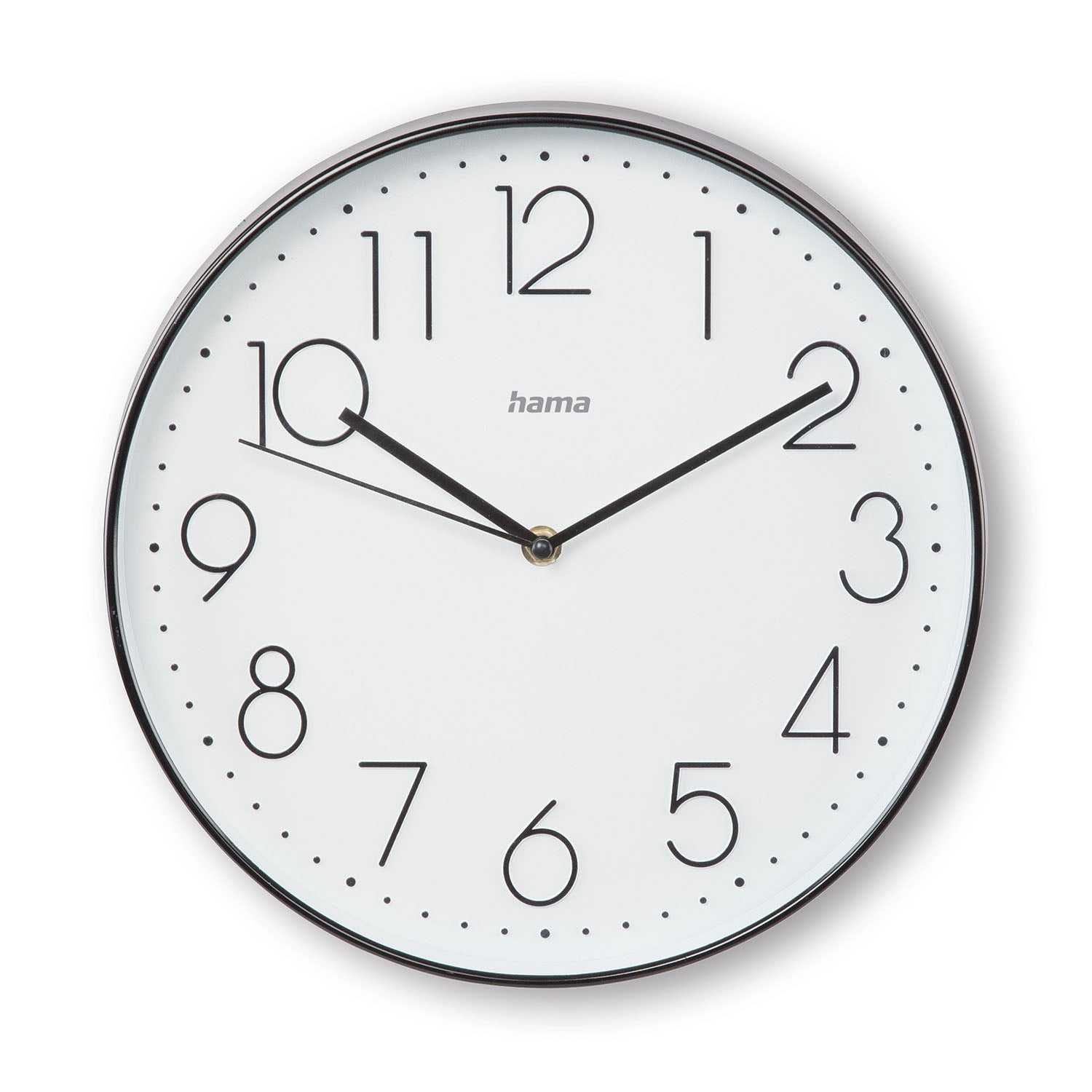 HAMA Corsica Wall Clock