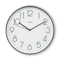 HAMA Corsica Wall Clock