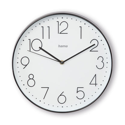 HAMA Corsica Wall Clock