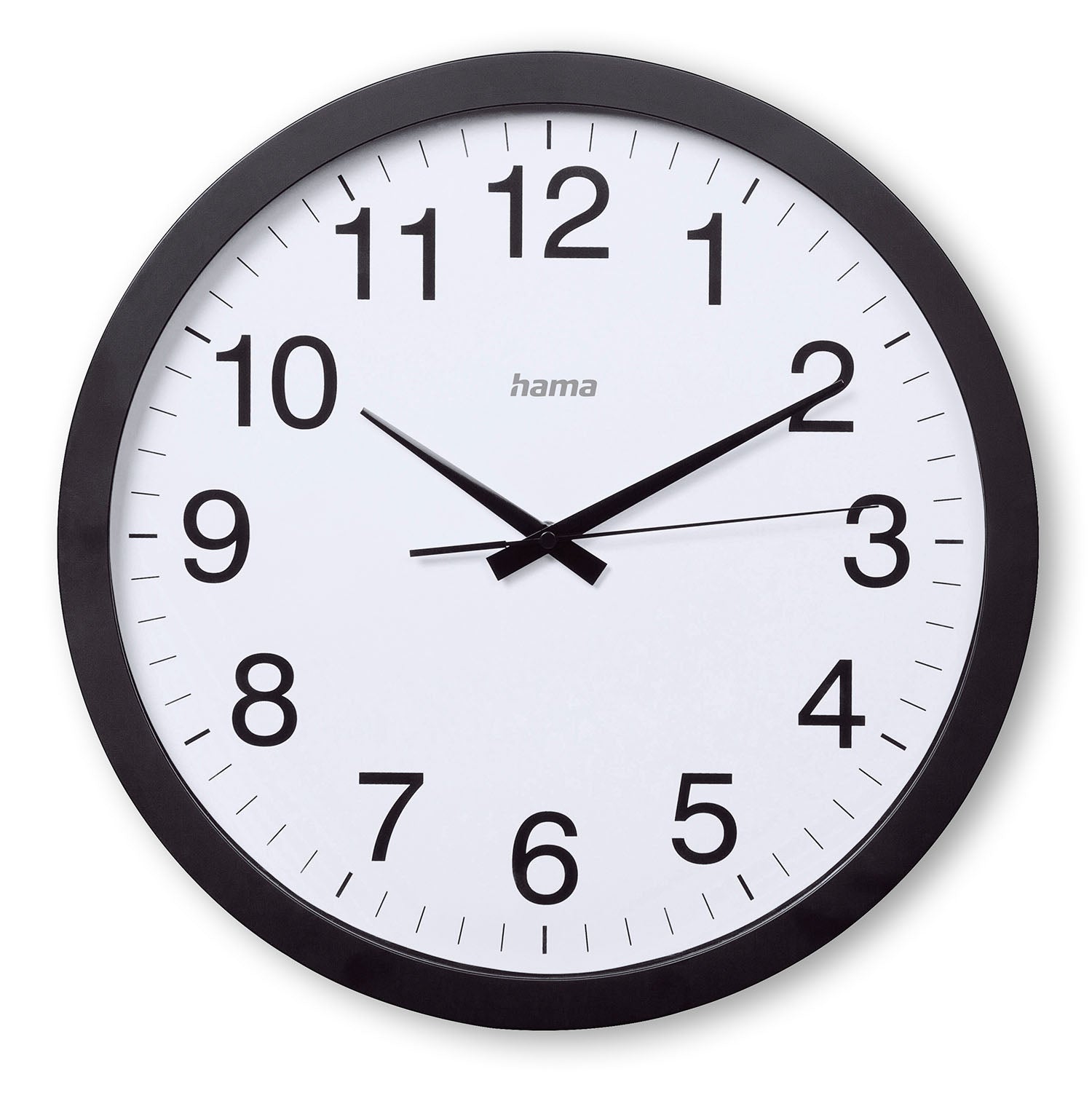 HAMA Wall Clock Aruba