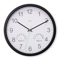 HAMA Wall Clock Santorini
