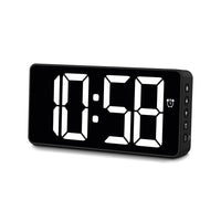 HAMA Digital Alarm Clock Bali