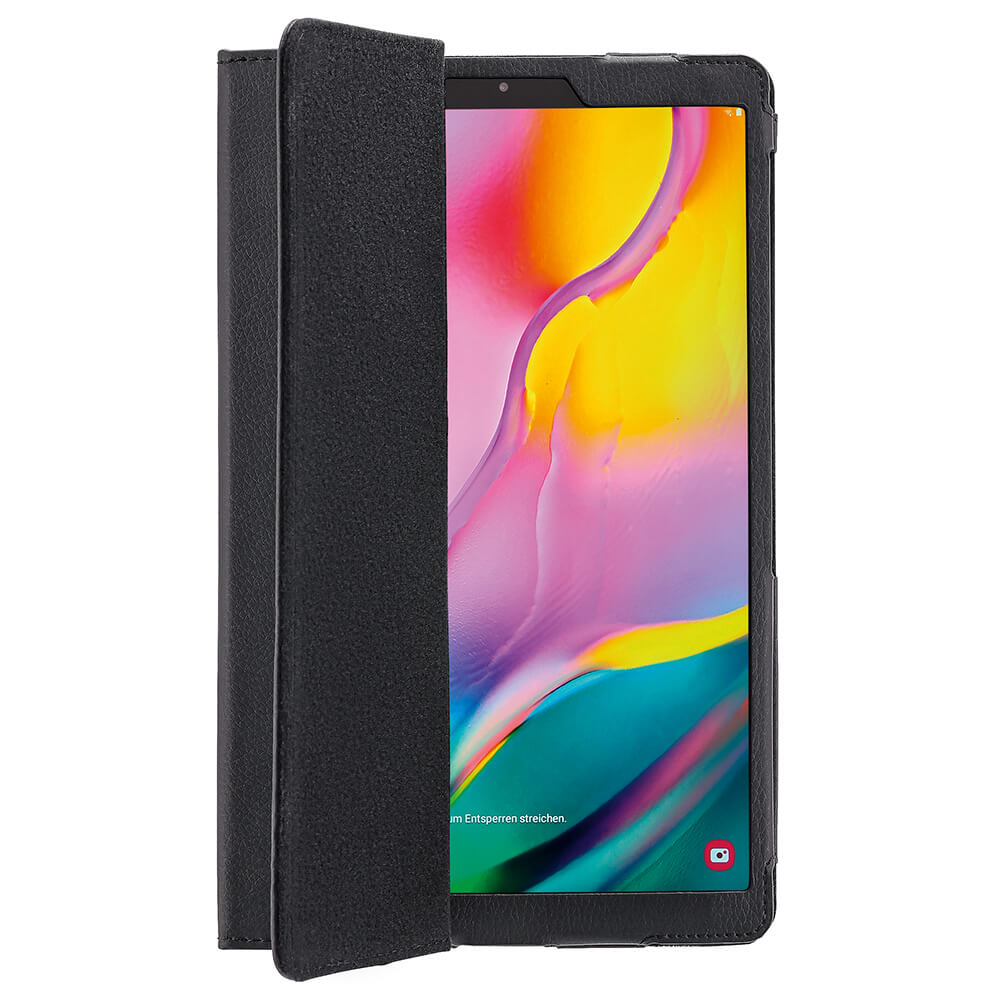 HAMA Tabletfordral Bend Svart