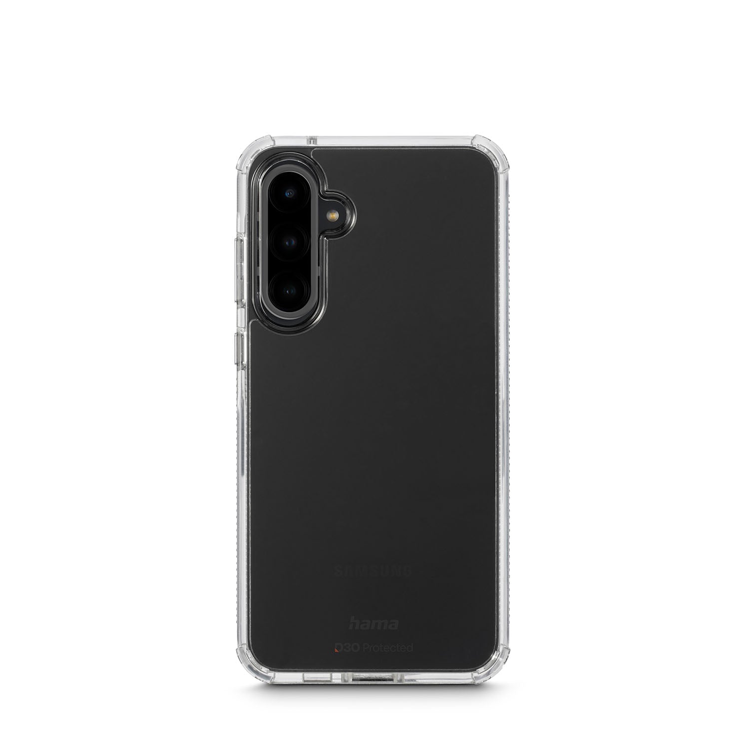 hama-hama-extreme-protect Samsung Galaxy A56 5G Transparent