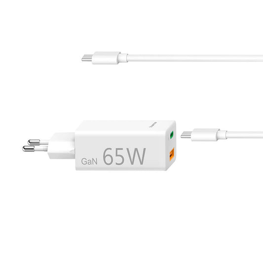 HAMA Charger USB-C Universal