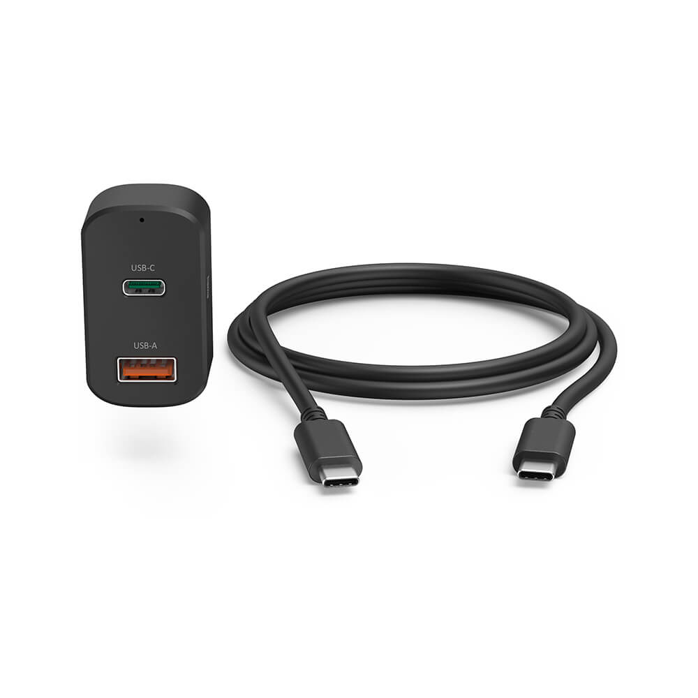 HAMA Power Supply Universal Car