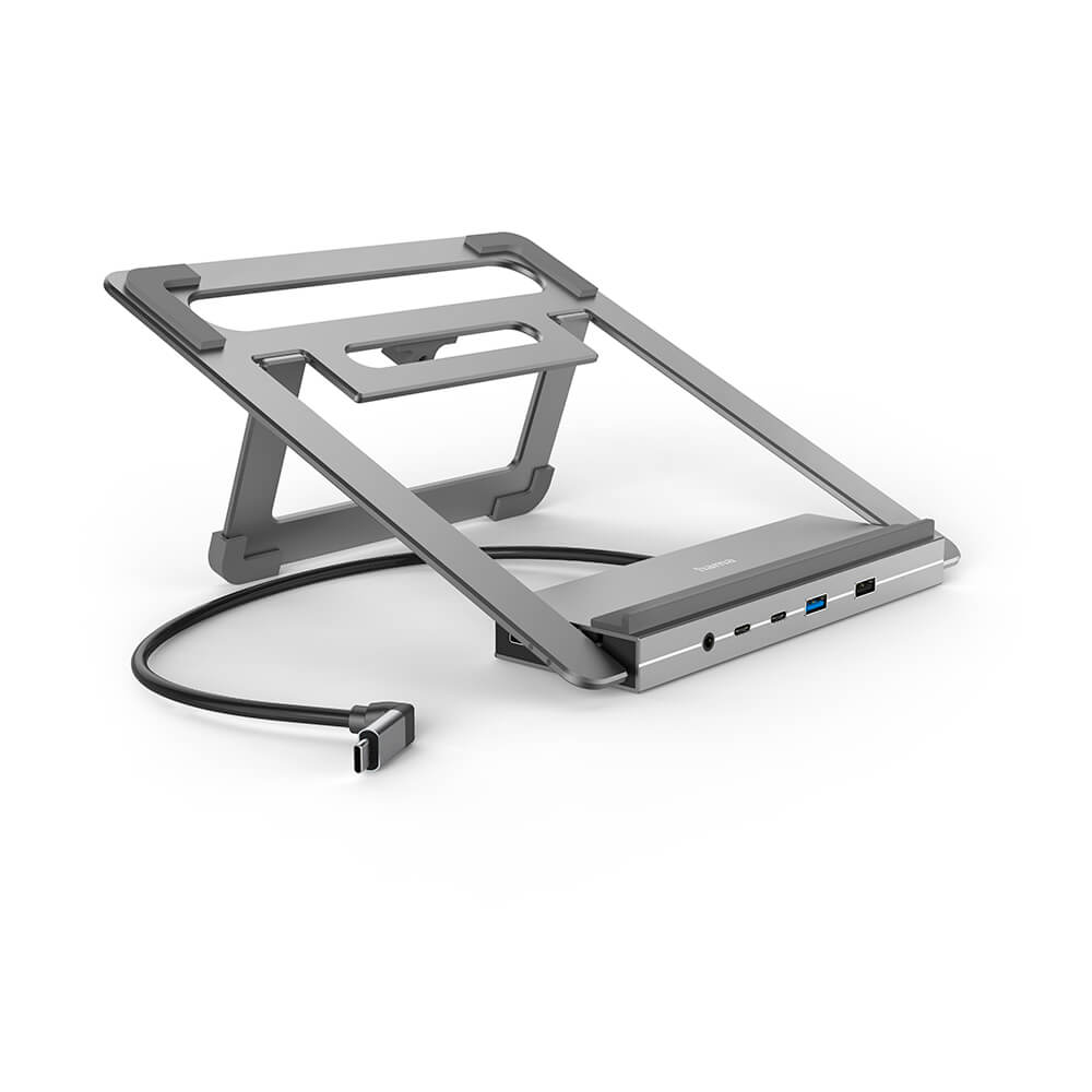HAMA USB-C Docking Station