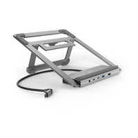 HAMA USB-C Docking Station