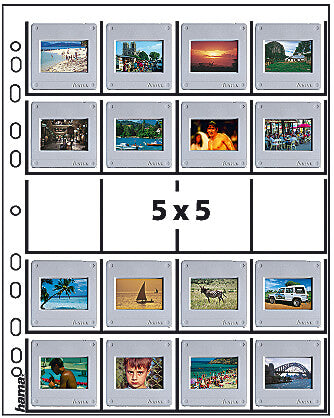 HAMA Arkivsystem Pro