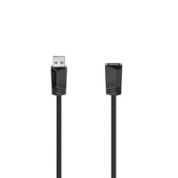 HAMA Cable USB 2.0 Extension