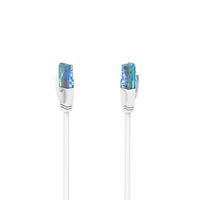 HAMA Cable Network CAT6a