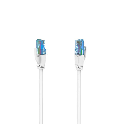 hama-hama-cable-network-cat6a U/UTP 5.0m White