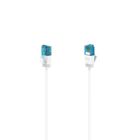 HAMA Cable Network CAT6a Slim
