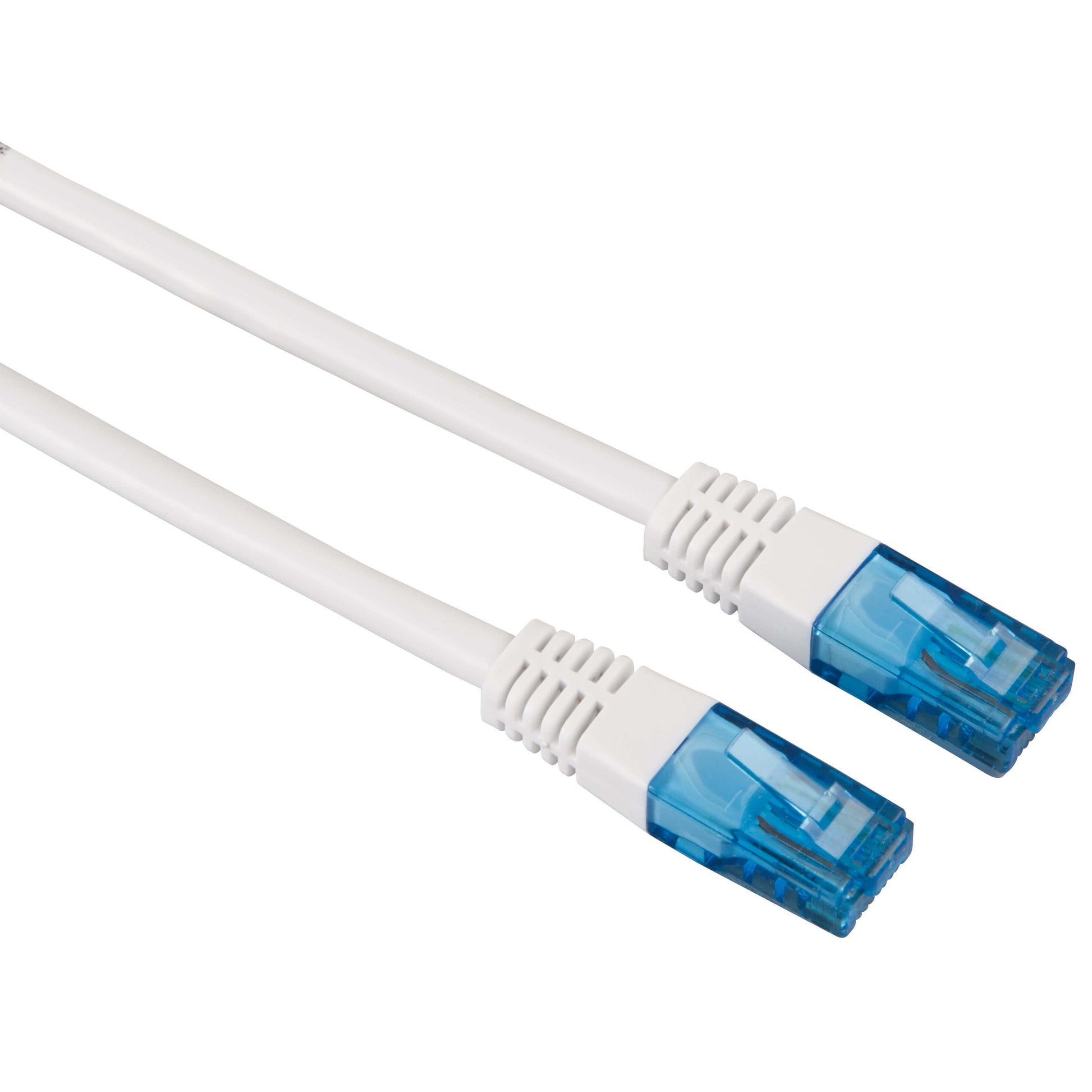 HAMA Kabel Nätverk CAT6 UTP Bulk