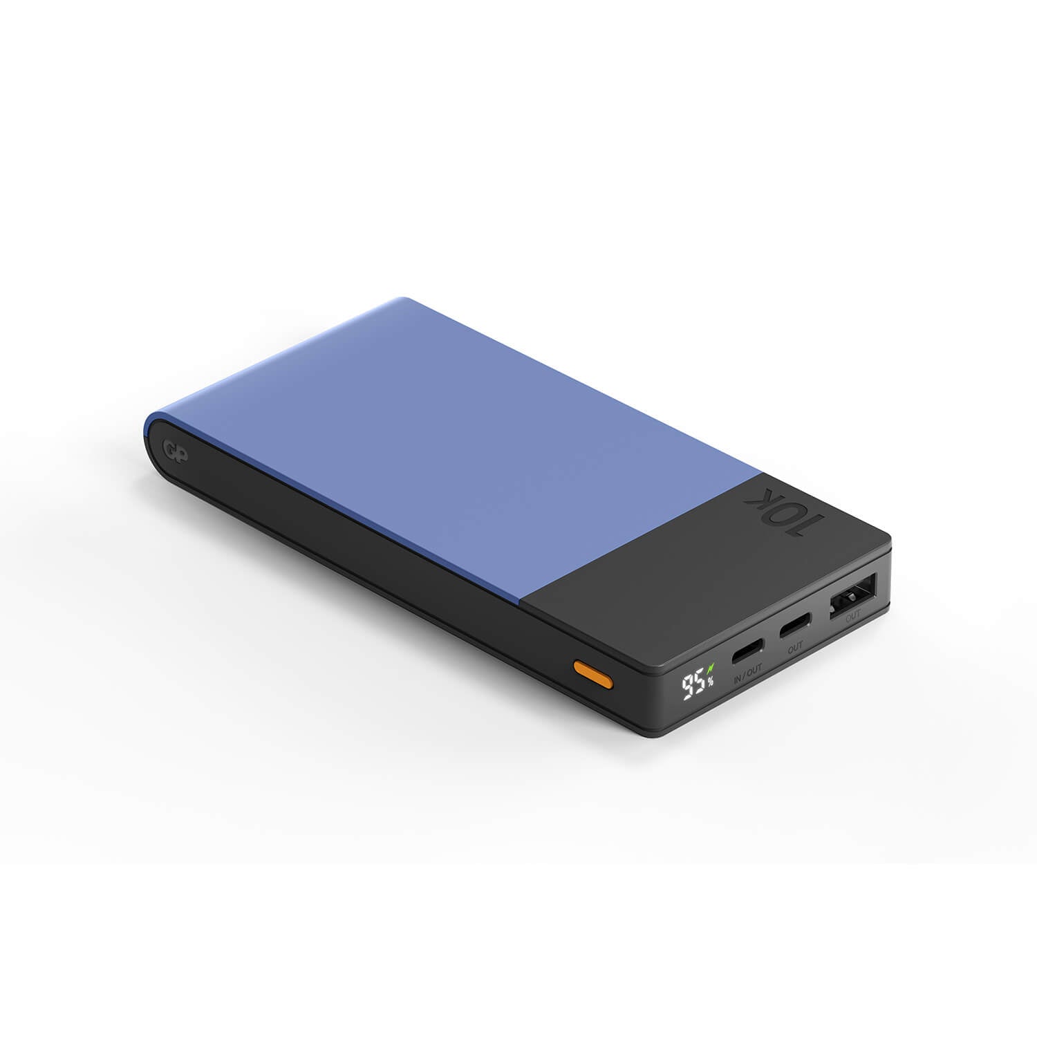 gp-gp-powerbank-m2-10000mah Blue