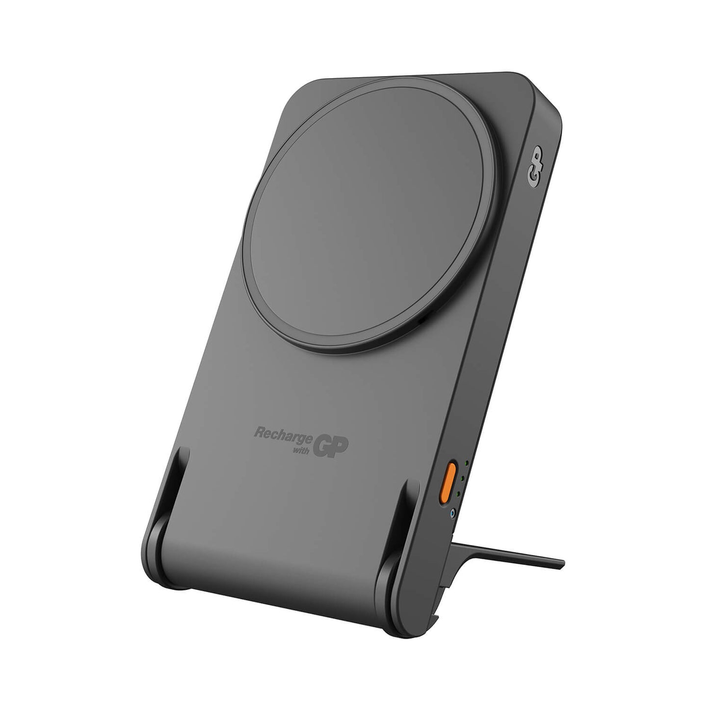 GP Magnetic Safe 2-in-1 Powerbank