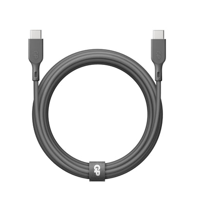 gp-gp-cable-usb-c-to-usb-c 100W CC2P 2m