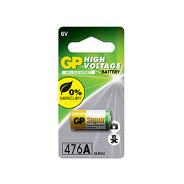 gp-gp-alkaline-battery 4LR44/A476 (6V) 1-pack