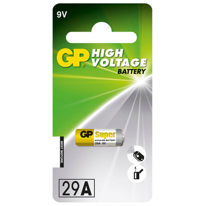 gp-gp-alkaline-battery 29A (9V) 1-pack