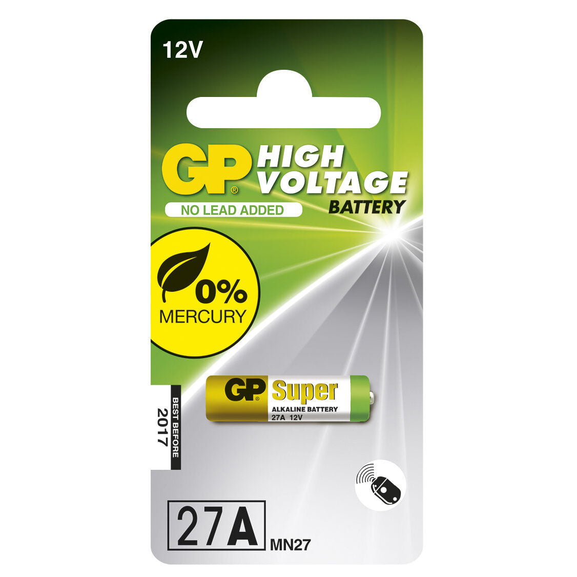 gp-gp-super-alkaline-battery 27A 1-pack
