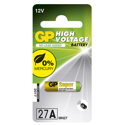 gp-gp-super-alkaline-battery 27A 1-pack