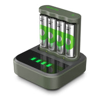 GP GP Everyday Charger B441 + D451