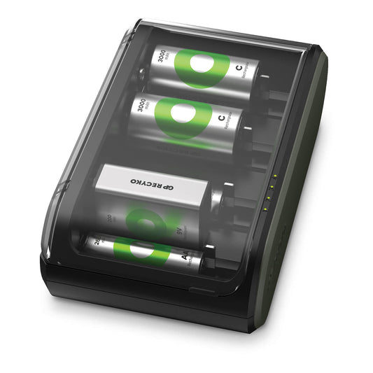 GP GP Universal Charger B631