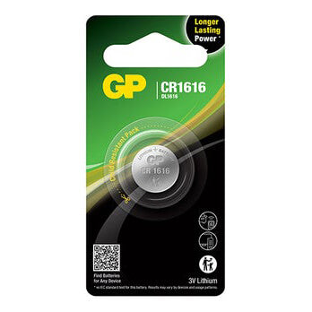 gp-gp-lithium-coin-cell CR1616 1-pack
