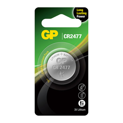gp-gp-lithium-coin-cell CR2477 1-pack