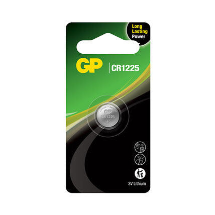 gp-gp-lithium-coin-cell CR1225 1-pack