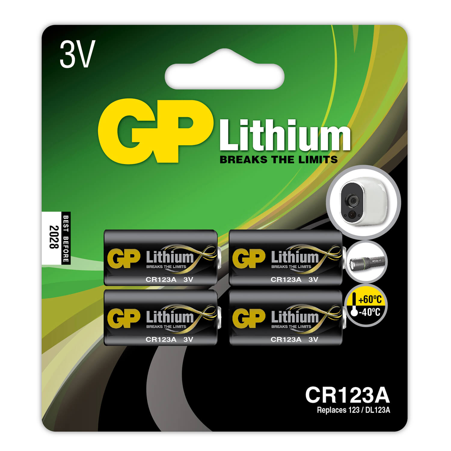 gp-gp-lithium-pro-battery 123A 4-pack