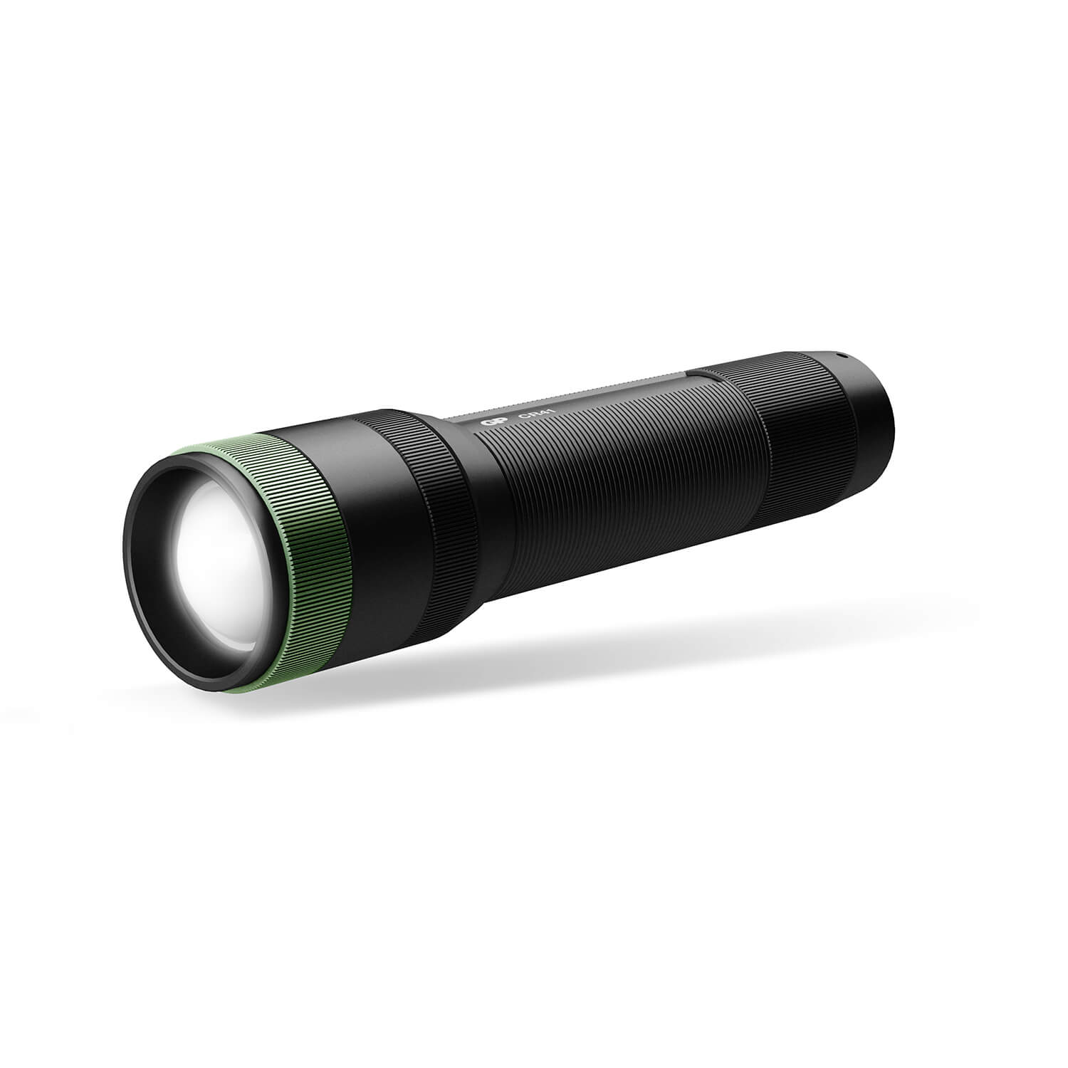 gp-gp-discovery-torch Rechargeable CR41 650lm